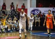 Berita Basket: Jamarr Johnson Ingin Basket Indonesia Perbanyak Pemain Asing