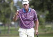 Berita Golf: Steve Stricker, Makin Tua Makin Jadi