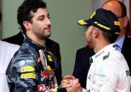 Berita F1: Daniel Ricciardo frustrasi