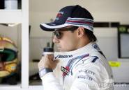 Berita F1: Kesulitan di Monaco, Felipe Massa Tetap Optimis
