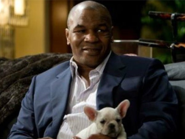 Berita Tinju: Mike Tyson Kembali ke Ring di Film Kickboxer: Vengeance
