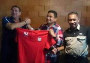 Berita Torabika Soccer Championship 2016: Resmi, Robert Rene Alberts Resmi Pelatih PSM Makassar