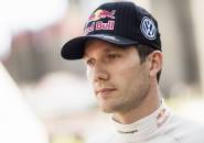 Berita WRC: Sebastien Ogier Menanti Kelahiran Anak Pertama