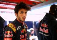 Berita F1: Meski Masa Depan Tak Jelas, Carlos Sainz Tetap Konsisten