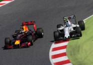 Berita F1: Valtteri Bottas Tetap Yakin pada Williams