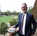 Berita Rugby: Pelatih berburu kepentingan