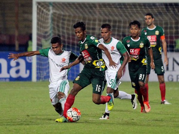 Berita Torabika Soccer Championship: Tak Hanya Evan, Ilham dan Zulfiandi juga Menolak