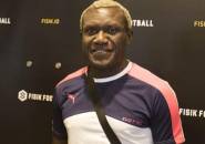 Berita Torabika Soccer Championship: Persela Lamongan Mungkin Main Tanpa Herman Dzumafo