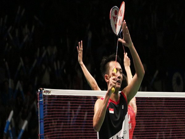 Berita Badminton: Indonesia Tanpa Wakil Di Final Indonesia Open Super Series Premier 2016