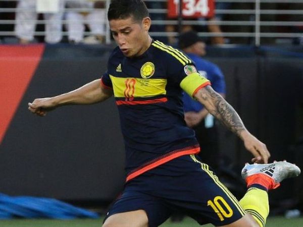 Berita Copa America 2016: Amerika Serikat Kalah Dari Kolombia