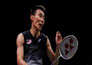 Berita Badminton: Lee Chong Wei Hadapi Jan O Jorgensen di Final Indonesia Open Super Series Premier 2016
