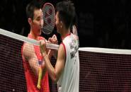 Berita Badminton: Lee Chong Wei Puji Ihsan Maulana Mustofa