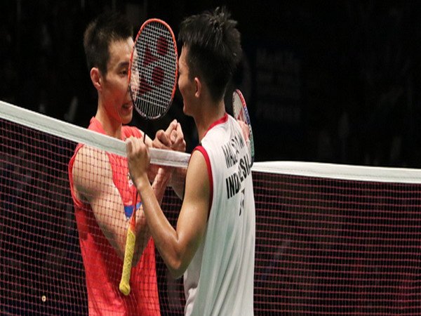 Berita Badminton: Lee Chong Wei Puji Ihsan Maulana Mustofa