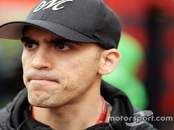 Berita F1: Maldonado Kembali ke F1 Tahun 2017