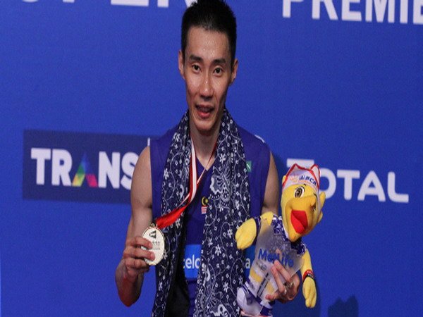 Berita Badminton: Lee Chong Wei Samai Rekor Taufik Hidayat