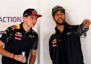 Berita F1: Max Verstappen sangat Penting di Red Bull