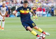 Berita Transfer: Eks pelatih timnas Kolombia sarankan James Rodriguez untuk tinggalkan Real Madrid