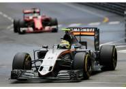 Berita F1 : Monaco Jadi Titik Balik Force India Tampil Impresif