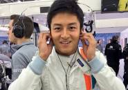 Berita F1: Rio Haryanto Dihimbau Untuk Tak Puasa Ketika Balapan