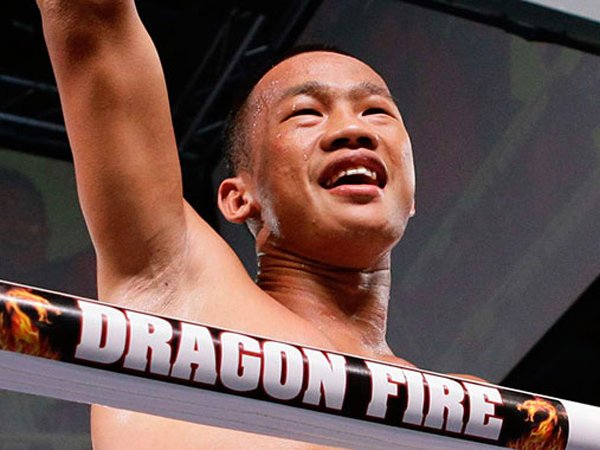 Berita Tinju: Daud Yordan Bidik Gelar Juara Dunia