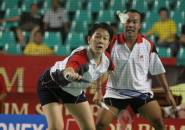 Berita Badminton: Minarti Timur Sampaikan Pesan Pada Pebulutangkis Muda Indonesia 