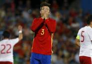 Berita Piala Eropa: Meski kalah, Vicente Del Bosque tetap optimis bawa timnas Spanyol
