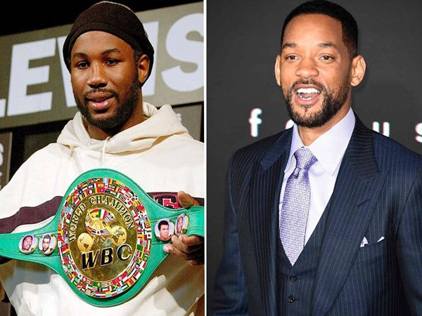 Berita Tinju: Will Smith Dan Mantan Lennox Lewis Jadi Pengusung Jenazah Muhammad Ali