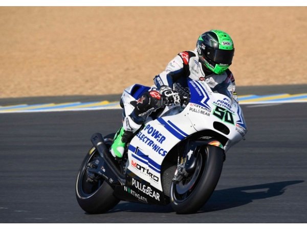 Berita MotoGP: Laverty Sebut Beberapa Pembalap Tidak Punya Otak