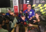 Berita MotoGP: Lorenzo Minta Perubahan Aturan Sanksi