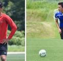 Berita Sepak Bola: Uji Coba Di Jepang, Mantan Timnas U-19 Malah Ingin Main di J-League