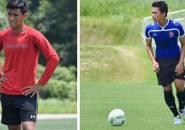 Berita Sepak Bola: Uji Coba Di Jepang, Mantan Timnas U-19 Malah Ingin Main di J-League
