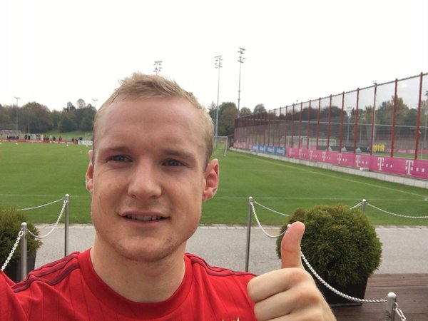 Berita Transfer Pemain: Demi Dortmund Sebastian Rode Tolak Ke Premier League