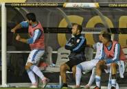 Berita Copa America 2016: Suarez Lempar Jaket Timnas Uruguay Karena Dilarang Bermain