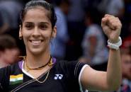 Berita Badminton: Saina Nehwal Juara Tunggal Putri Australia Open 2016