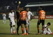 Berita TSC 2016: Review Kemenangan Perseru Atas Semen Padang