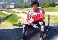 Berita Sepeda BMX: Indonesia Dapat Tiket lain ke Olimpiade Rio 2016