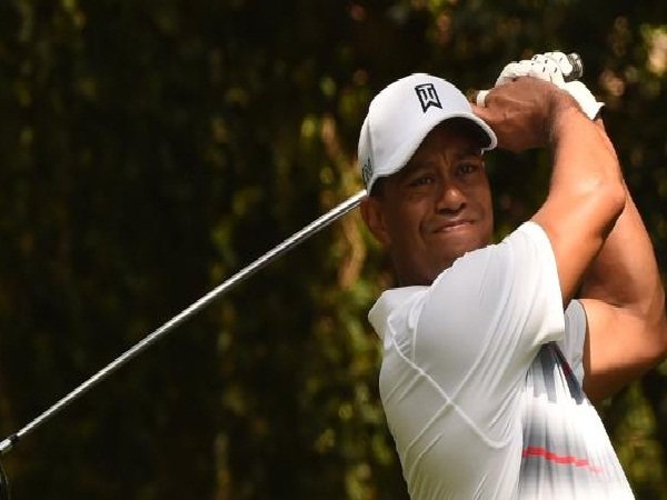 Berita Golf: Tiger Woods Terpaksa Melewati AS Terbuka Lagi