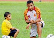 Berita TSC 2016: Firman Utina Akui Sriwijaya FC Kehilangan Konsentrasi