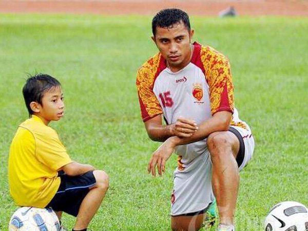 Berita TSC 2016: Firman Utina Akui Sriwijaya FC Kehilangan Konsentrasi