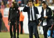 Berita Copa America 2016: Carlos Dunga Tak Takut Dipecat