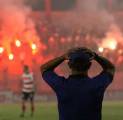 Berita TSC 2016: Madura United Minta Maaf Kepada Wasit