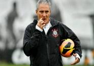 Berita Copa Amerika 2016: Corinthians Tite Jadi Pengganti Pelatih Brazil Carlos Dunga