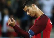 Berita Piala Eropa: Pelatih Islandia ledek permainan Cristiano Ronaldo