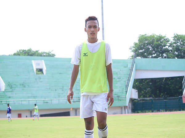 Berita TSC 2016: Hadapi Barito, Semen Padang FC Datangkan Dua Pemain Baru