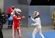 Berita F1: Mercedes Mulai Khawatirkan Perkembangan Ferrari