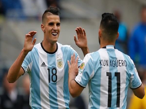 Berita Bola: Kekalahan Bolivia, Jadikan Argentina Tim Unggulan Copa America 2016