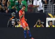 Berita Copa Amerika Centenario: Hajar Meksiko 7-0, Chile Melaju Ke semi final 