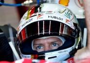 Berita F1: Sebastian Vettel Khawatirkan Performa Mercedes