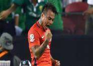 Berita Copa America 2016: Eduardo Vargas Cetak 4 Gol Untuk Chili