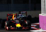 Berita F1: Dengan Ban Yang Tepat, Max Verstappen ‘Terbang’ di GP Baku